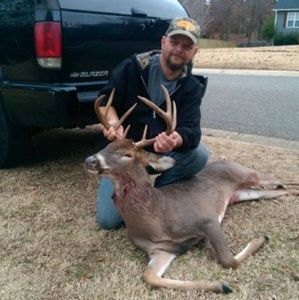 Meet your Posher, Kenneth